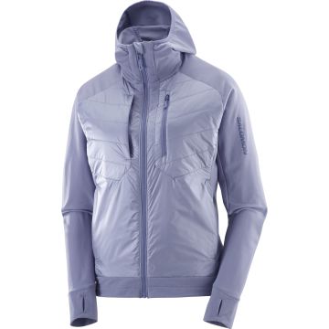 SALOMON ELIXIR HYBRID HD INSUL - Damen
