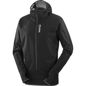 SALOMON S/LAB ULTRA HYBRID JKT U - Herren