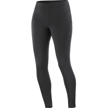 SALOMON SHKout CORE WARM TIGHTS - Damen