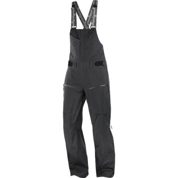 SALOMON SCRAMBLER GTX BIB - Damen