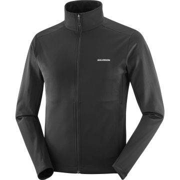 SALOMON GORE-TEX® SSHELL JKT - Herren