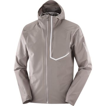 SALOMON BONATTI TRAIL JKT - Herren