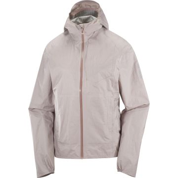 SALOMON BONATTI WP JKT - Damen
