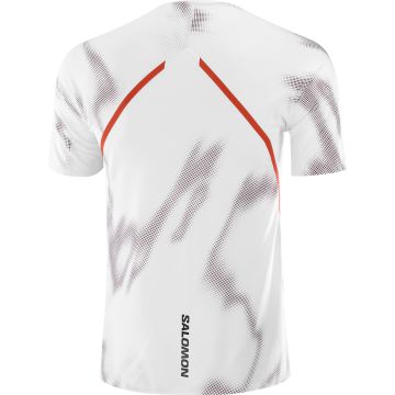 SALOMON S/LAB SPEED TEE - Herren