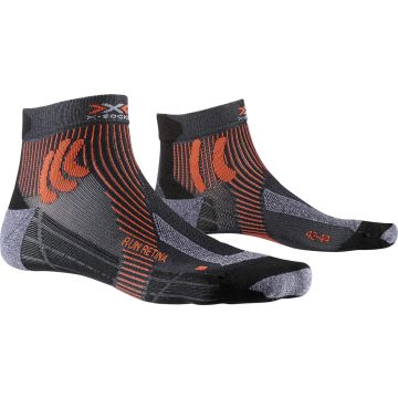 X-SOCKS Run Retina - Herren