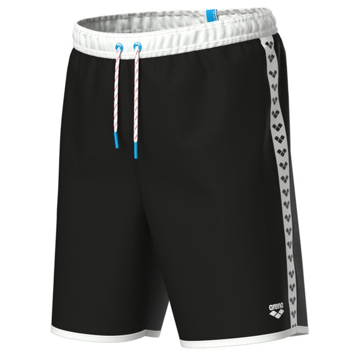 ARENA Icons Team Stripe Unisex Bermuda - Herren main product photo