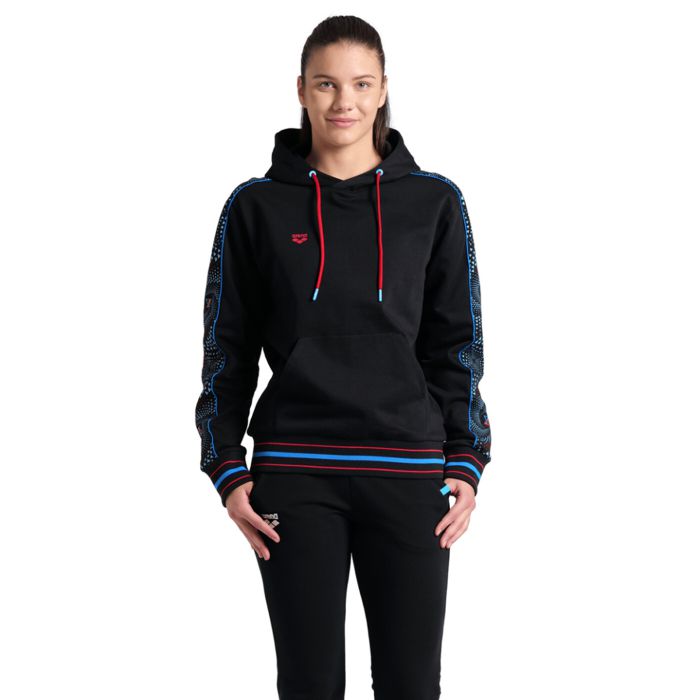 Arena Fireflow Hooded Sweat Inserts - Herren main product photo