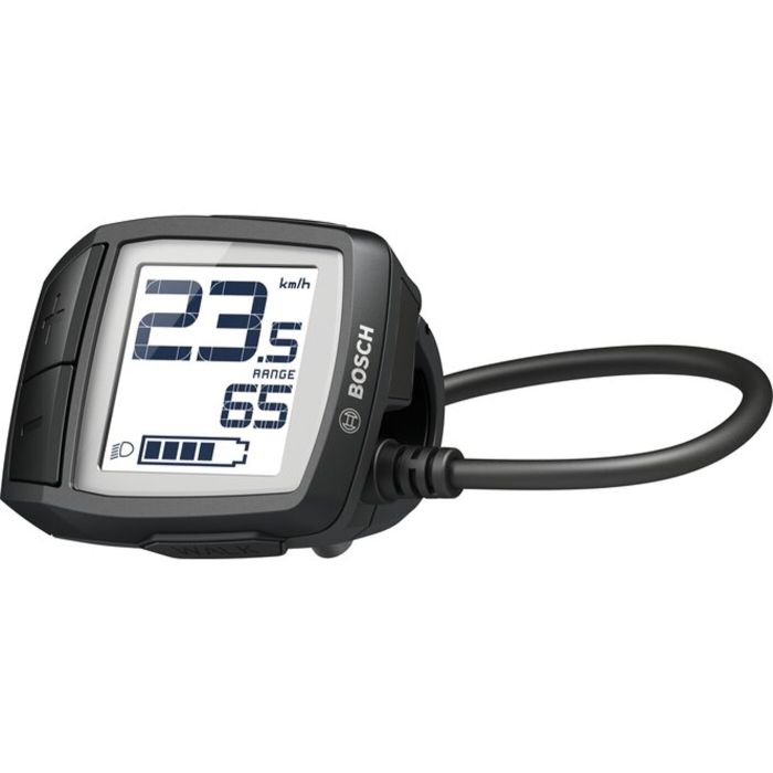 Bosch Display Purion BUI215 main product photo