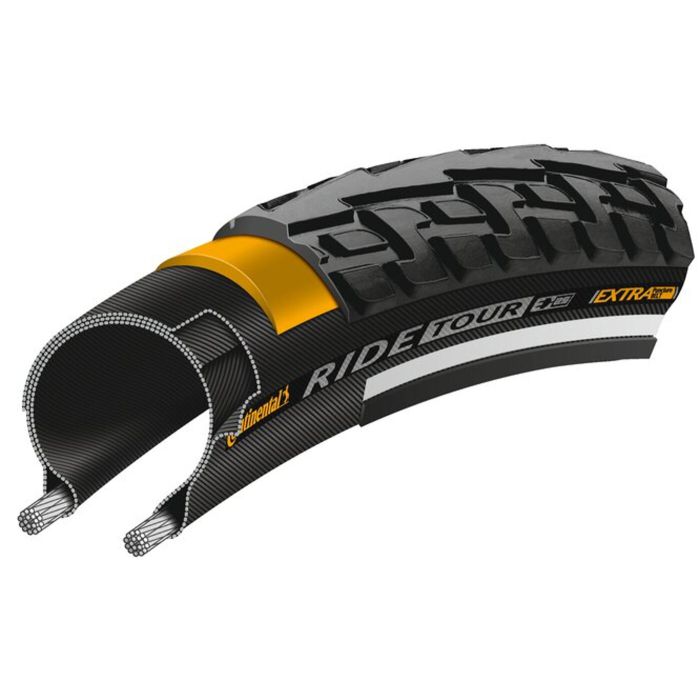Continental Pneu Ride Tour main product photo