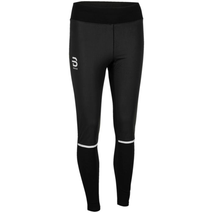 DAEHLIE Tights Winter Wool 2.0 - Damen main product photo