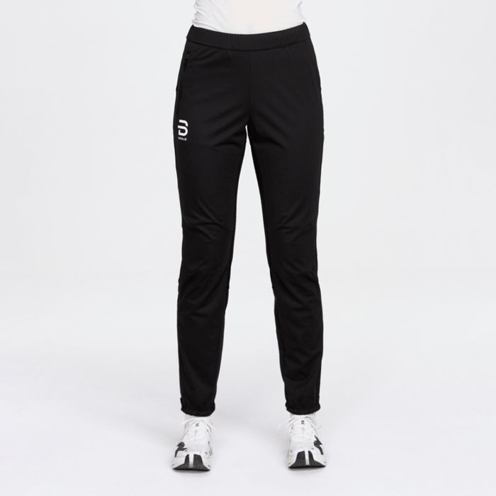 DAEHLIE Pants Wool 2.0 - Damen
