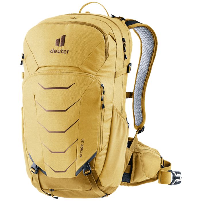 DEUTER Attack 20 Fahrradrucksack main product photo