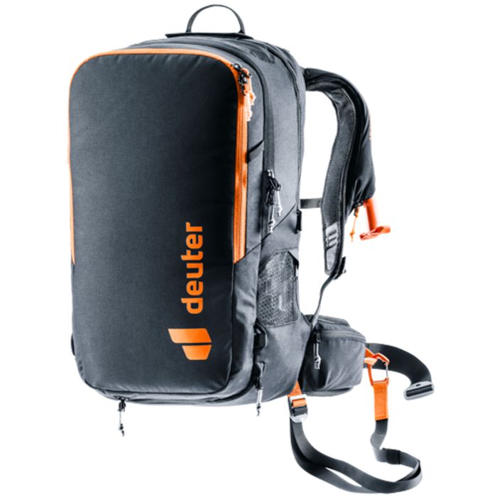 DEUTER Alproof Ride 16 SL main product photo