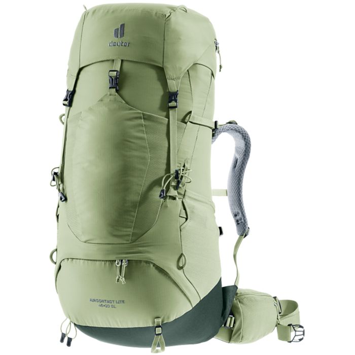 DEUTER Aircontact Lite 45 + 10 SL main product photo