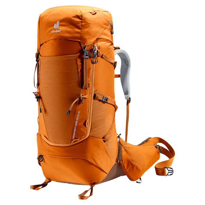 DEUTER Aircontact Core 55+10 SL main product photo