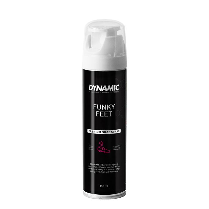 DYNAMIC Funky Feet 150ML main product photo