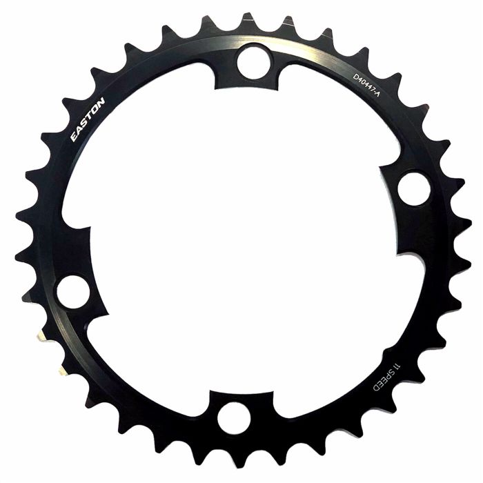 EASTON Shifter Chainring 4Bolt Asym 11SPD 34T main product photo