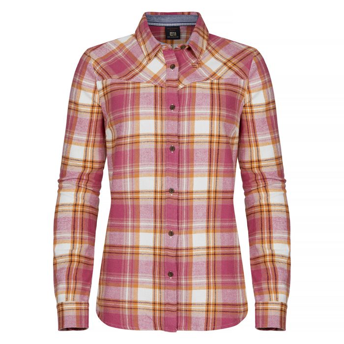 ELEVENATE Cham Shirt - Damen main product photo