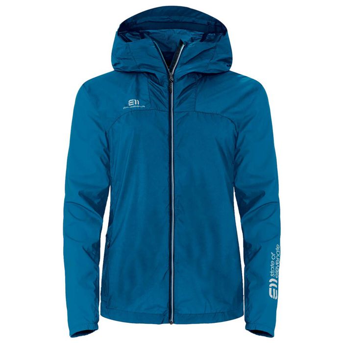ELEVENATE La Bise Jacket - Damen main product photo
