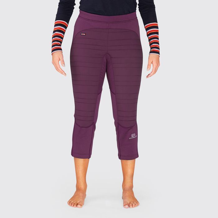 ELEVENATE Fusion Stretch Pants - Damen