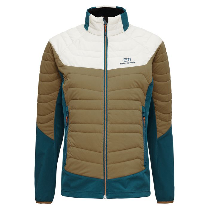 ELEVENATE Hybrid Jacket - Damen main product photo