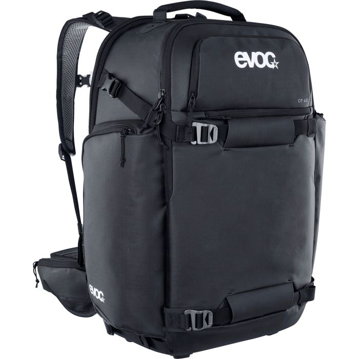 EVOC CP 40L Camera Pack main product photo