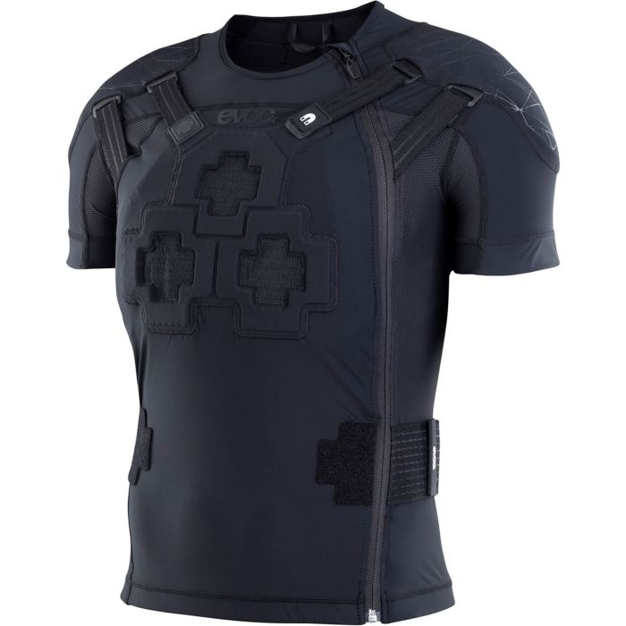 EVOC Protector Jacket Pro main product photo