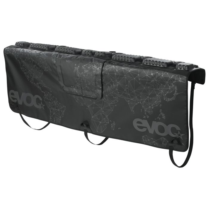 EVOC Tailgate Pad Curve XL main product photo