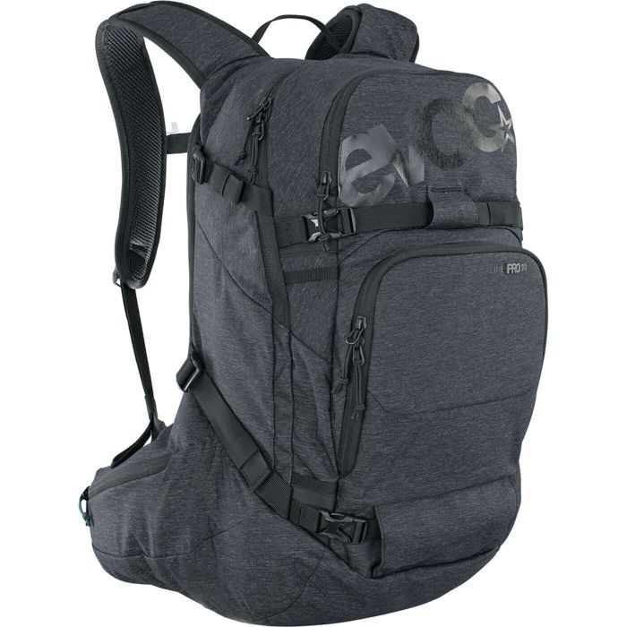 EVOC Line Pro 30L Backpack main product photo