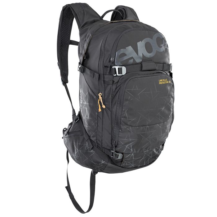 EVOC Line R.A.S. Protector 32L Backpack main product photo
