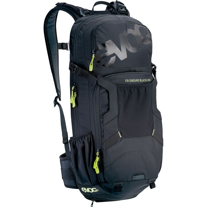 EVOC FR Enduro Blackline 16L Backpack main product photo