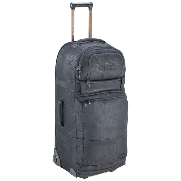 EVOC World Traveller 125L main product photo
