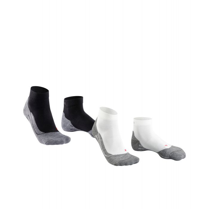 FALKE ESS FALKE RU4 Short Bundle 2P SO - Herren main product photo