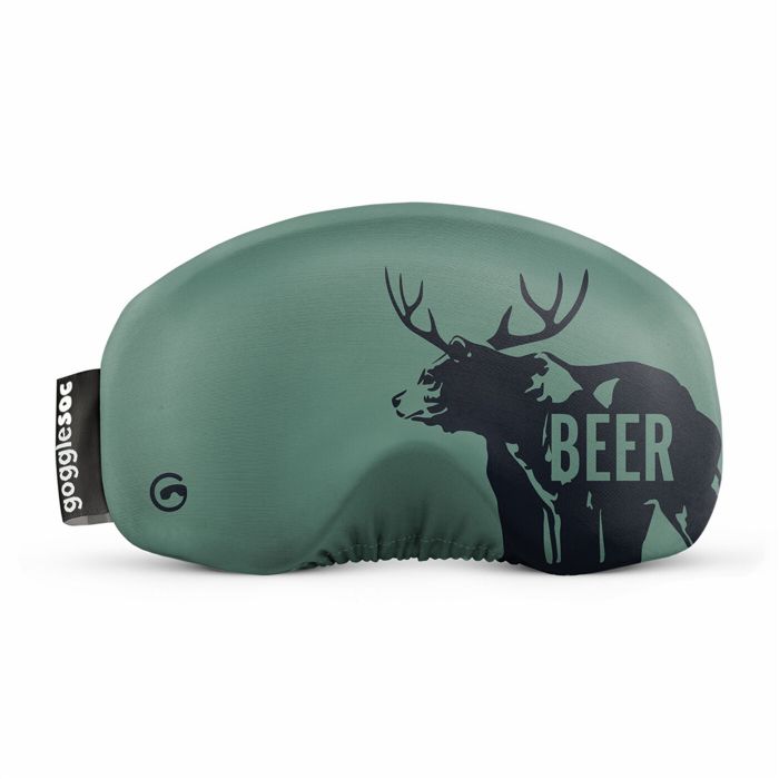 GOGGLESOC Beer Soc 10-Pack main product photo
