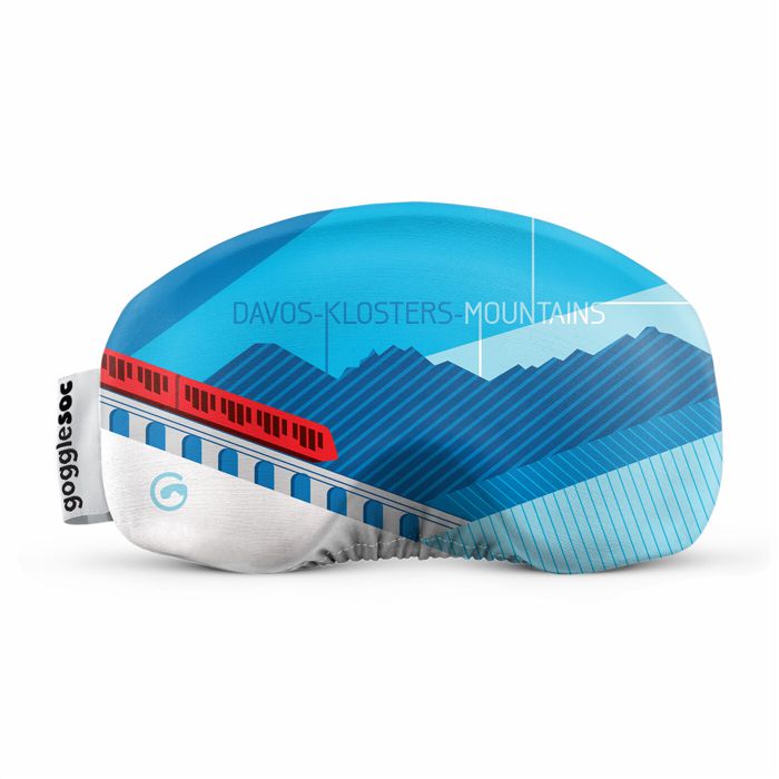 GOGGLESOC Davos-Klosters Soc 10-Pack main product photo