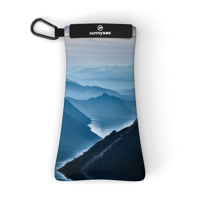 GOGGLESOC Mountains Sunnysoc main product photo