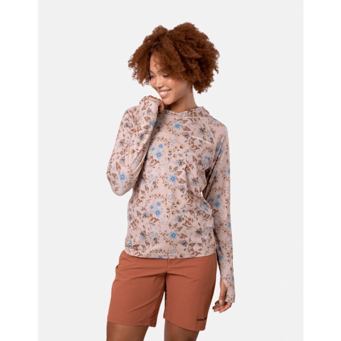 KARI TRAA Sanne Sunshirt - Damen main product photo