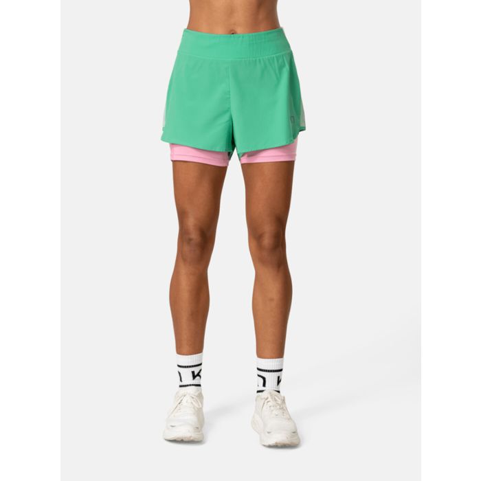 KARI TRAA Mija Training Shorts - Damen main product photo