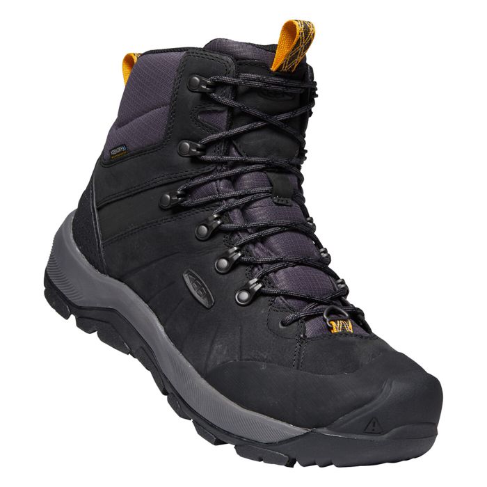 KEEN Revel IV Mid Polar - Herren main product photo