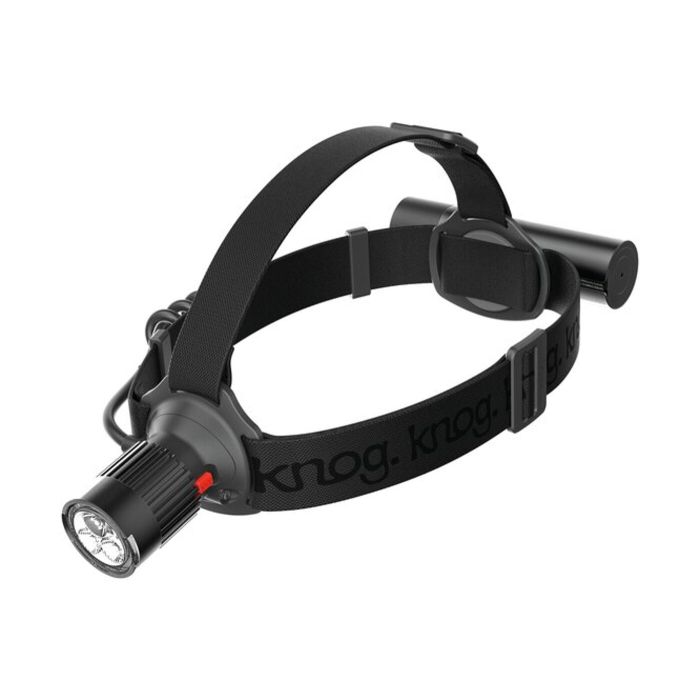 Knog Stirnlampe PWR Headtorch main product photo