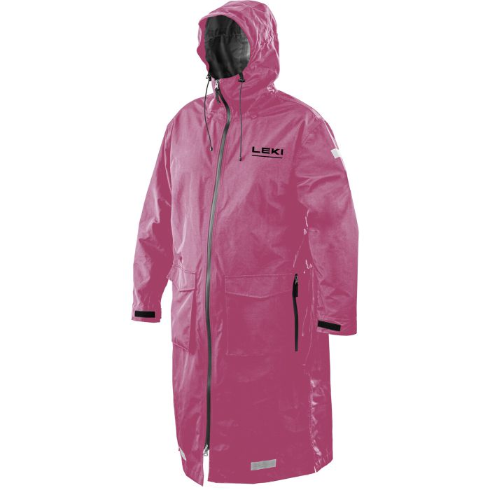 LEKI Regenmantel WCR Pro - Herren main product photo