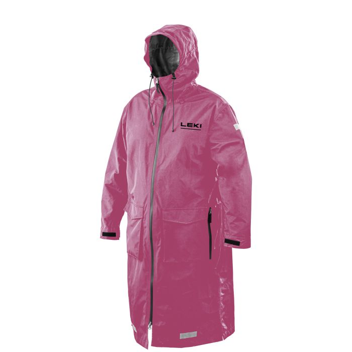 LEKI Regenmantel WCR Pro Jun - Kinder main product photo