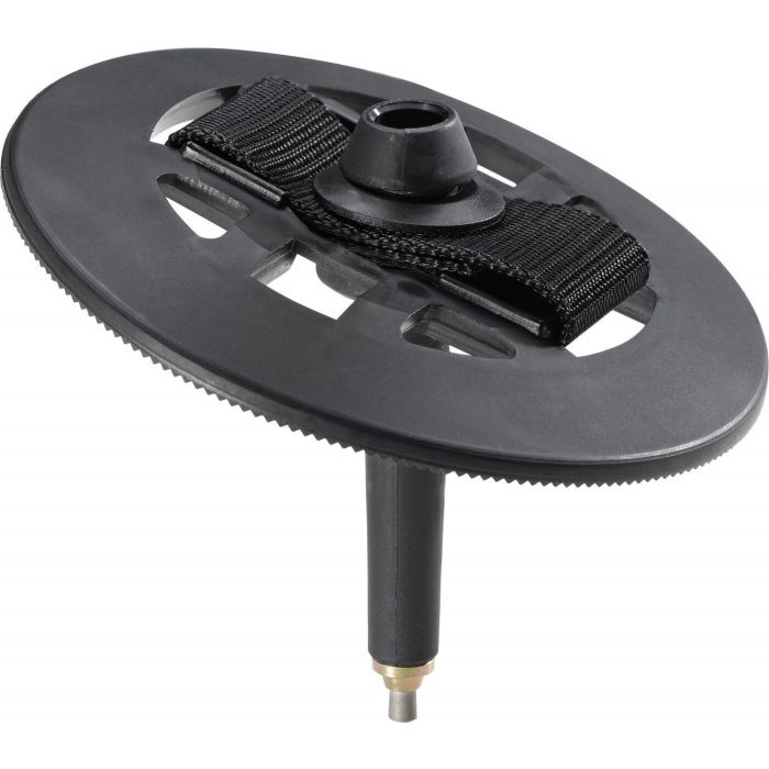 LEKI Tiefschnee Teller 115mm main product photo