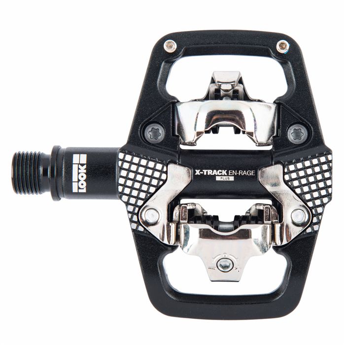 LOOK X-TRACK EN-RAGE PLUS main product photo