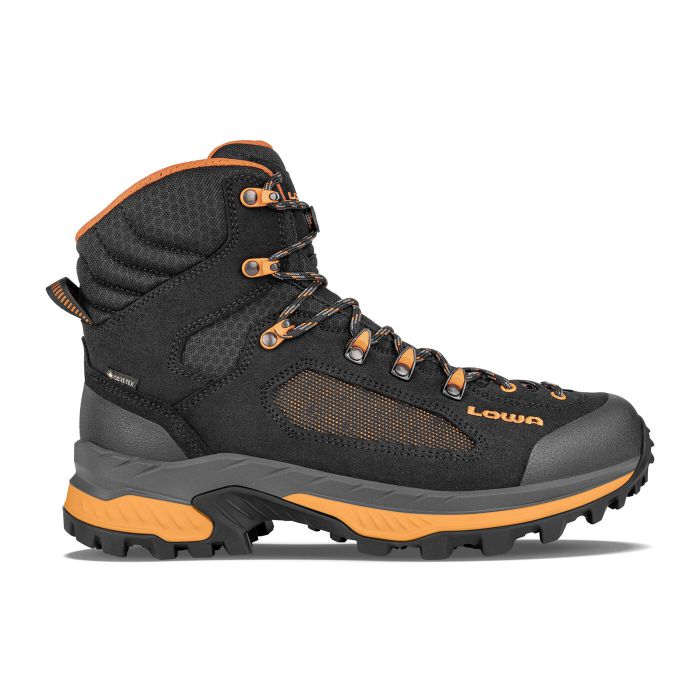 LOWA CORVARA GTX MID - Herren main product photo