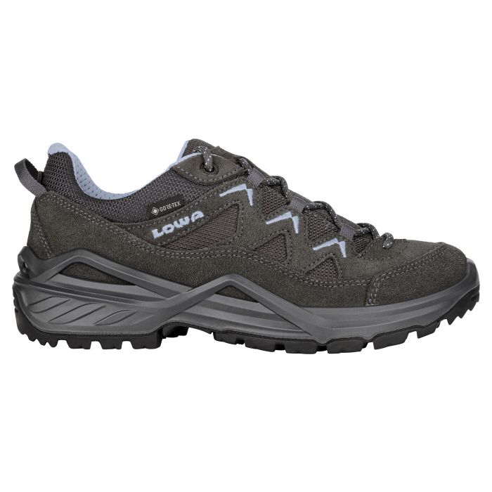 LOWA SIRKOS EVO GTX LO Ws - Damen main product photo