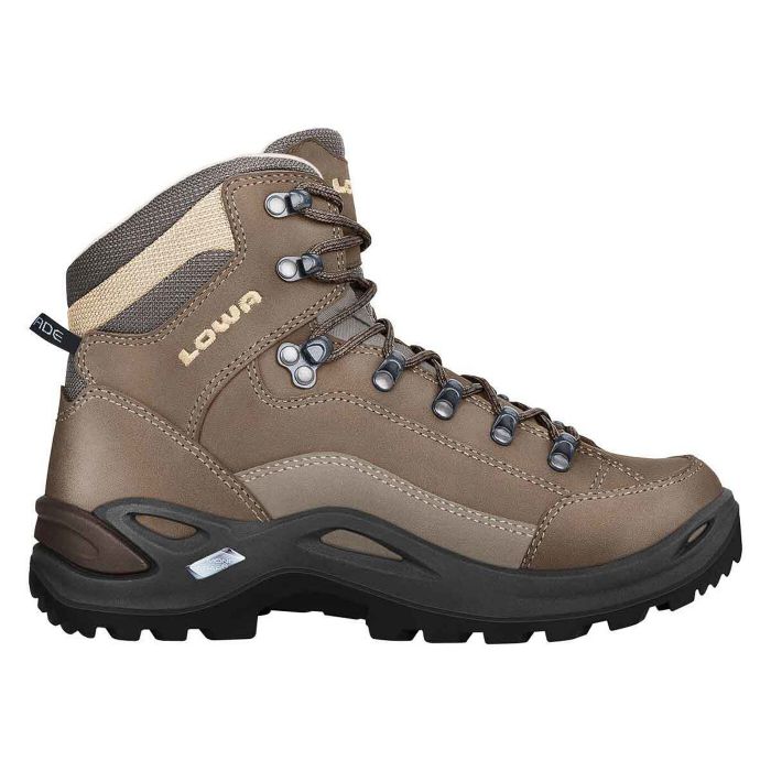 LOWA RENEGADE LL MID Ws - Damen main product photo