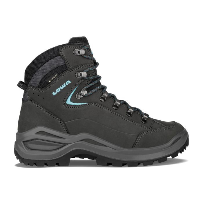 LOWA RENEGADE EVO GTX MID Ws - Damen main product photo