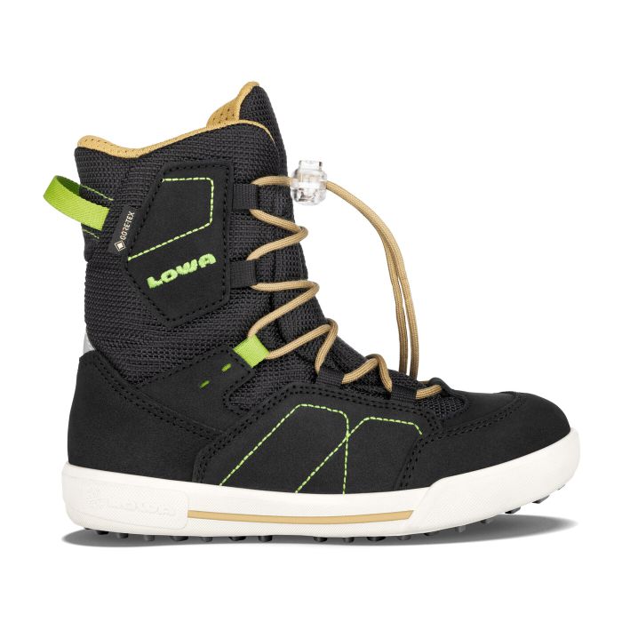 LOWA RAIK GTX - Kinder main product photo