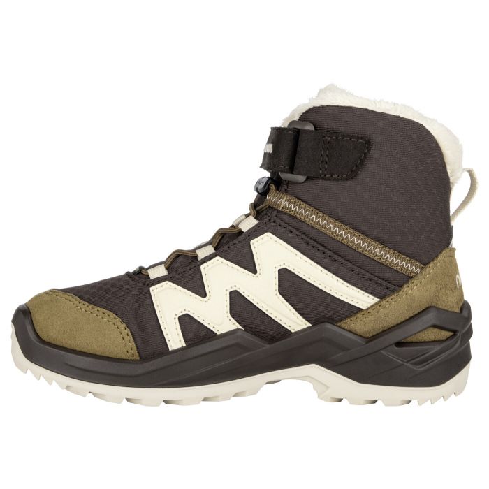 LOWA MADDOX WARM GTX Namuk - Kinder